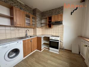 Pronájem bytu 2+1, Chomutov, Holešická, 62 m2