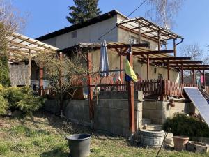 Prodej rodinného domu, Hustopeče, Havlíčkova, 160 m2