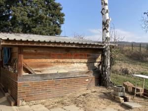 Prodej rodinného domu, Hustopeče, Havlíčkova, 160 m2