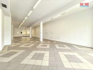 Pronájem obchodního prostoru, Ústí nad Orlicí, Mírové nám., 520 m2