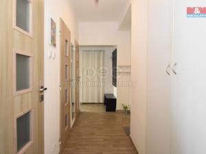 Prodej bytu 3+kk, Ostrava - Poruba, Aleše Hrdličky, 49 m2