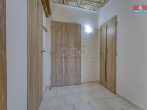 Prodej bytu 2+kk, Plzeň - Lobzy, Masarykova, 41 m2
