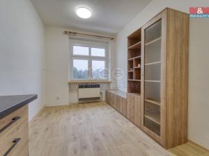 Prodej bytu 2+kk, Plzeň - Lobzy, Masarykova, 41 m2