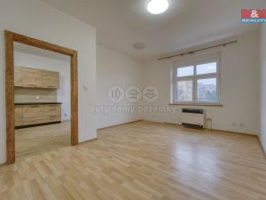 Prodej bytu 2+kk, Plzeň - Lobzy, Masarykova, 41 m2