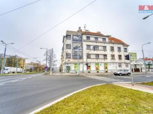 Prodej bytu 2+kk, Plzeň - Lobzy, Masarykova, 41 m2