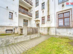 Prodej bytu 2+kk, Plzeň - Lobzy, Masarykova, 41 m2