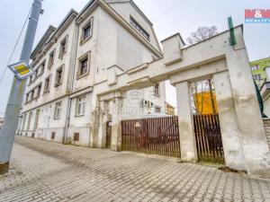 Prodej bytu 2+kk, Plzeň - Lobzy, Masarykova, 41 m2