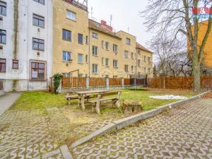Prodej bytu 2+kk, Plzeň - Lobzy, Masarykova, 41 m2