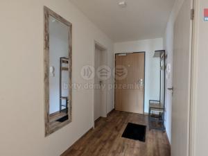 Pronájem bytu 2+kk, Odolena Voda, Pod Sokolákem, 59 m2