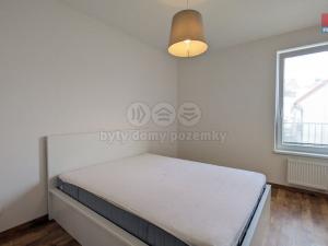 Pronájem bytu 2+kk, Odolena Voda, Pod Sokolákem, 59 m2