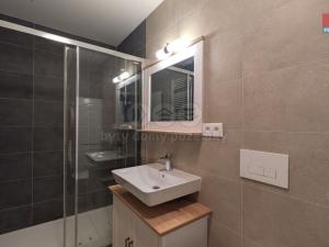 Pronájem bytu 2+kk, Odolena Voda, Pod Sokolákem, 59 m2