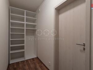 Pronájem bytu 2+kk, Odolena Voda, Pod Sokolákem, 59 m2