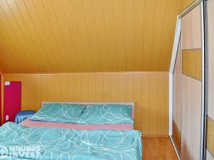 Prodej rodinného domu, Veliny, 200 m2