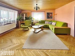 Prodej rodinného domu, Veliny, 200 m2