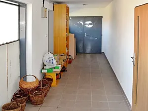 Prodej výrobních prostor, Chrast, Tylova, 996 m2