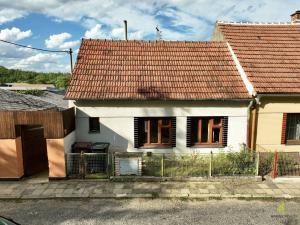 Prodej rodinného domu, Ivančice - Hrubšice, 65 m2