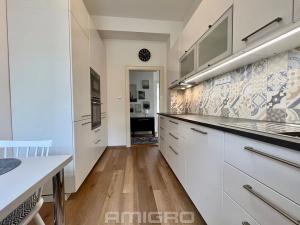 Pronájem bytu 2+1, Brno, Lipová, 79 m2