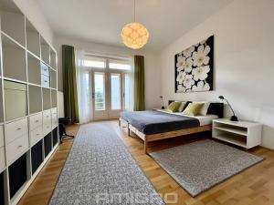 Pronájem bytu 2+1, Brno, Lipová, 79 m2