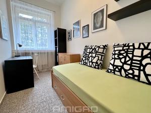 Pronájem bytu 2+1, Brno, Lipová, 79 m2