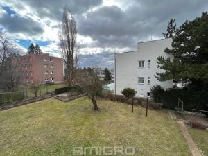 Pronájem bytu 2+1, Brno, Lipová, 79 m2