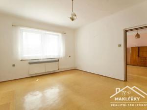 Prodej rodinného domu, Čáslav, Mikoláše Alše, 184 m2