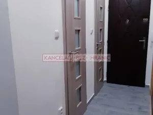 Pronájem bytu 2+1, Havířov, 17. listopadu, 56 m2