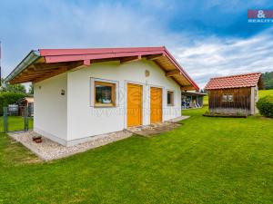 Prodej rodinného domu, Srnín, 342 m2