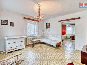 Prodej rodinného domu, Vejprty, Podlesí, 256 m2