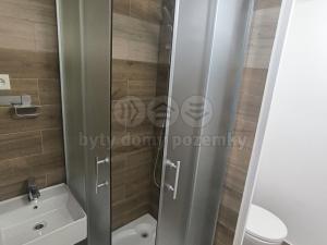 Pronájem bytu 1+1, Chomutov, Růžová, 36 m2