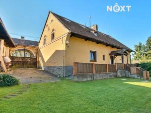Prodej rodinného domu, Petřvald, 221 m2
