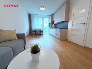 Prodej bytu 2+kk, Chrudim, Hradištní, 42 m2