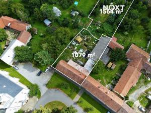 Prodej rodinného domu, Smržice, Zákostelí, 180 m2