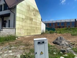 Prodej pozemku pro bydlení, Řehenice, 222 m2