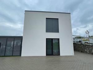 Pronájem bytu 1+kk, Zlín, 42 m2