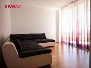 Pronájem bytu 3+kk, Praha - Žižkov, Ke kapslovně, 97 m2