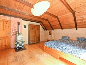 Prodej rodinného domu, Mokrá-Horákov, 122 m2