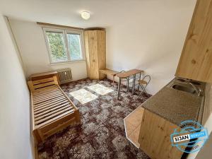 Pronájem bytu 1+kk, Opava, Ratibořská, 22 m2
