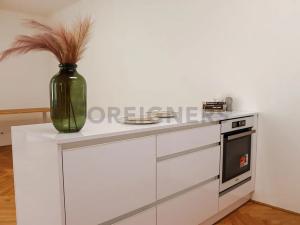 Pronájem bytu 2+kk, Brno, Pekařská, 51 m2
