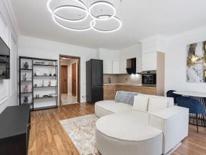 Pronájem bytu 2+kk, Praha - Žižkov, Olgy Havlové, 47 m2
