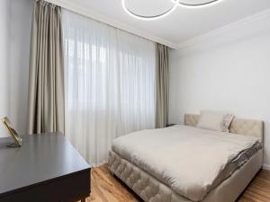 Pronájem bytu 2+kk, Praha - Žižkov, Olgy Havlové, 47 m2