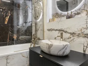 Pronájem bytu 2+kk, Praha - Žižkov, Olgy Havlové, 47 m2