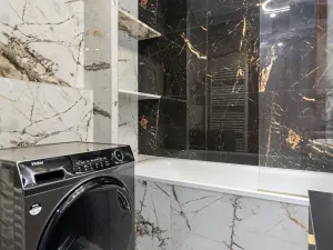 Pronájem bytu 2+kk, Praha - Žižkov, Olgy Havlové, 47 m2
