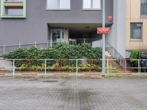 Pronájem bytu 2+kk, Praha - Žižkov, Olgy Havlové, 47 m2