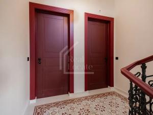 Pronájem bytu 3+kk, Praha - Vinohrady, Mánesova, 120 m2