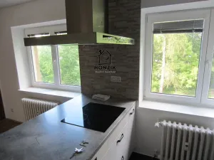 Pronájem bytu 3+1, Vlašim, Obora, 76 m2