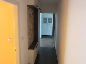 Pronájem bytu 3+1, Vlašim, Obora, 76 m2