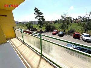 Pronájem bytu 2+kk, Slaný, Otakara Jaroše, 36 m2