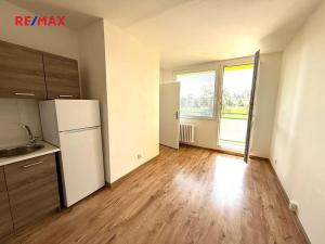 Pronájem bytu 2+kk, Slaný, Otakara Jaroše, 36 m2