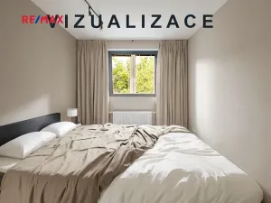 Prodej bytu 2+1, Kladno, Petrohradská, 54 m2