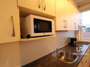 Pronájem bytu 1+kk, Brno - Husovice, Netušilova, 36 m2